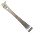 Good Land Bee Supply 10 Inch Stainless Steel Standard Beehive Honey Comb Scraper Prybar Tool GLHT-2END